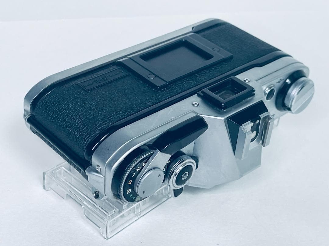 Canon AE-1 キヤノン 一眼レフカメラ シャッター動作OK！ 露出計OK