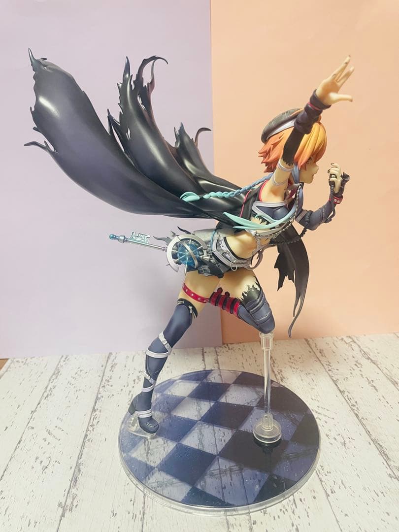 【フィギュア】アルター デレマス「二宮 飛鳥《偶像》のフラグメントVer.」