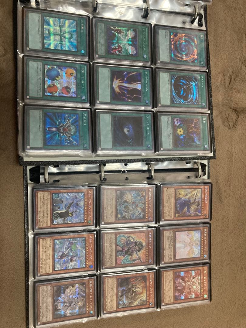 遊戯王　まとめ売り　引退品