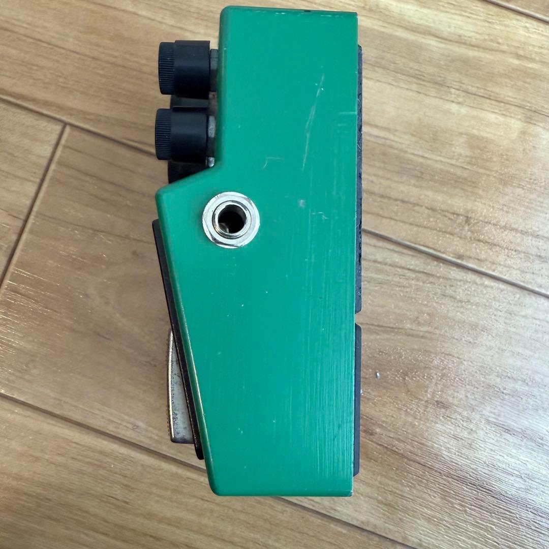 ギター Ibanez TS9DX Turbo Tube Screamer deluxe