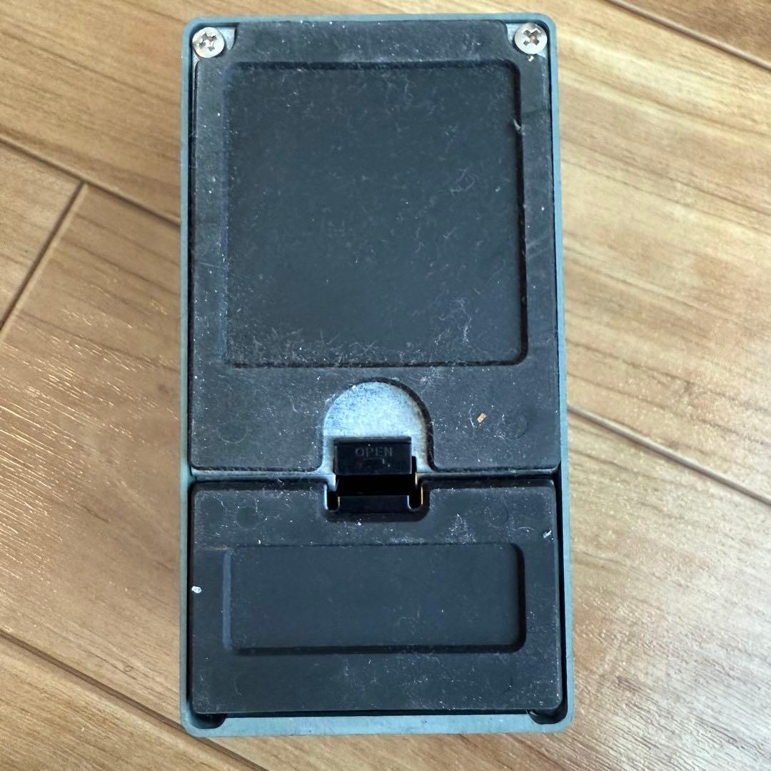 ギター Ibanez TS9DX Turbo Tube Screamer deluxe