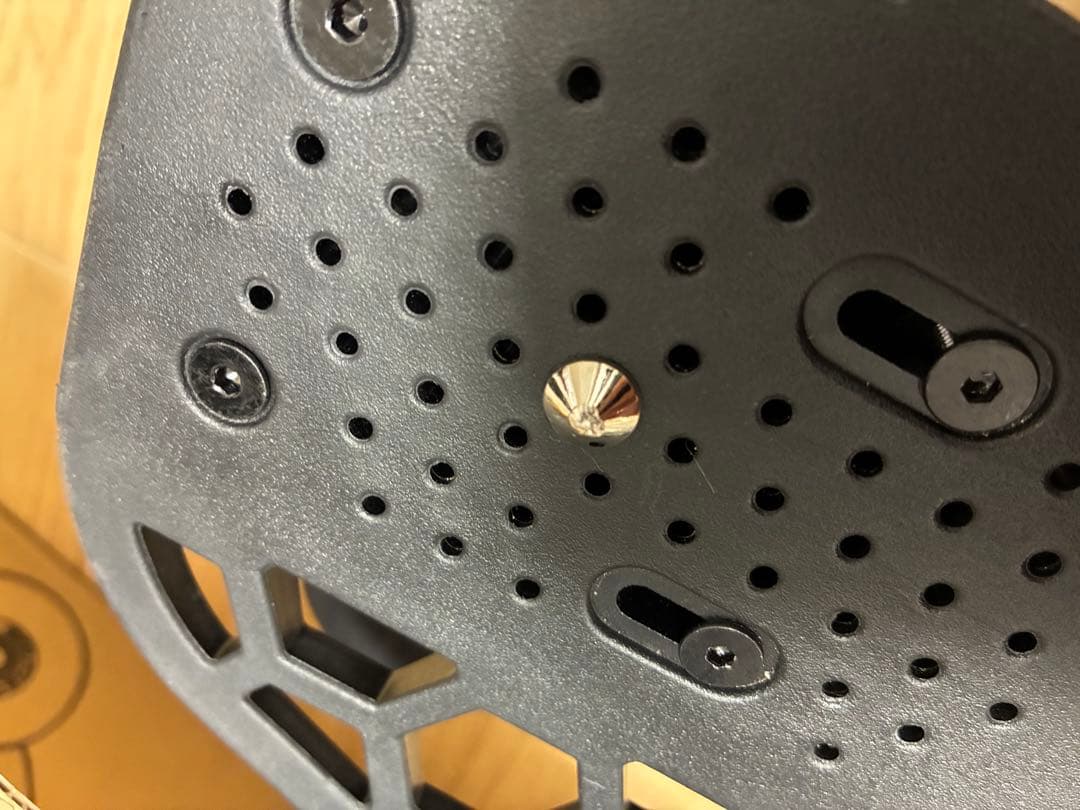 HEX ミニクルーザー セット