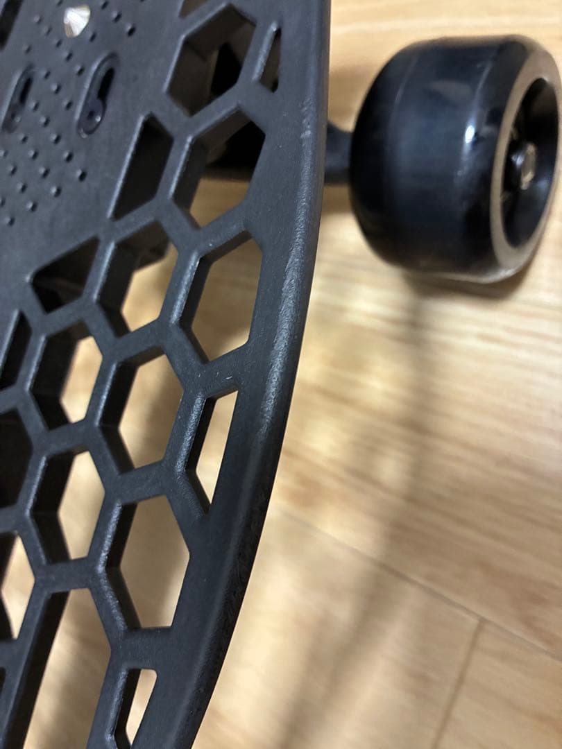 HEX ミニクルーザー セット