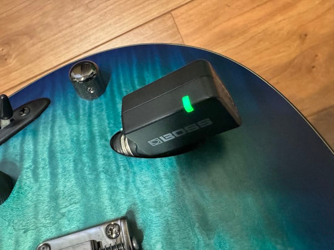 アイバニーズ Ibanez S621QM