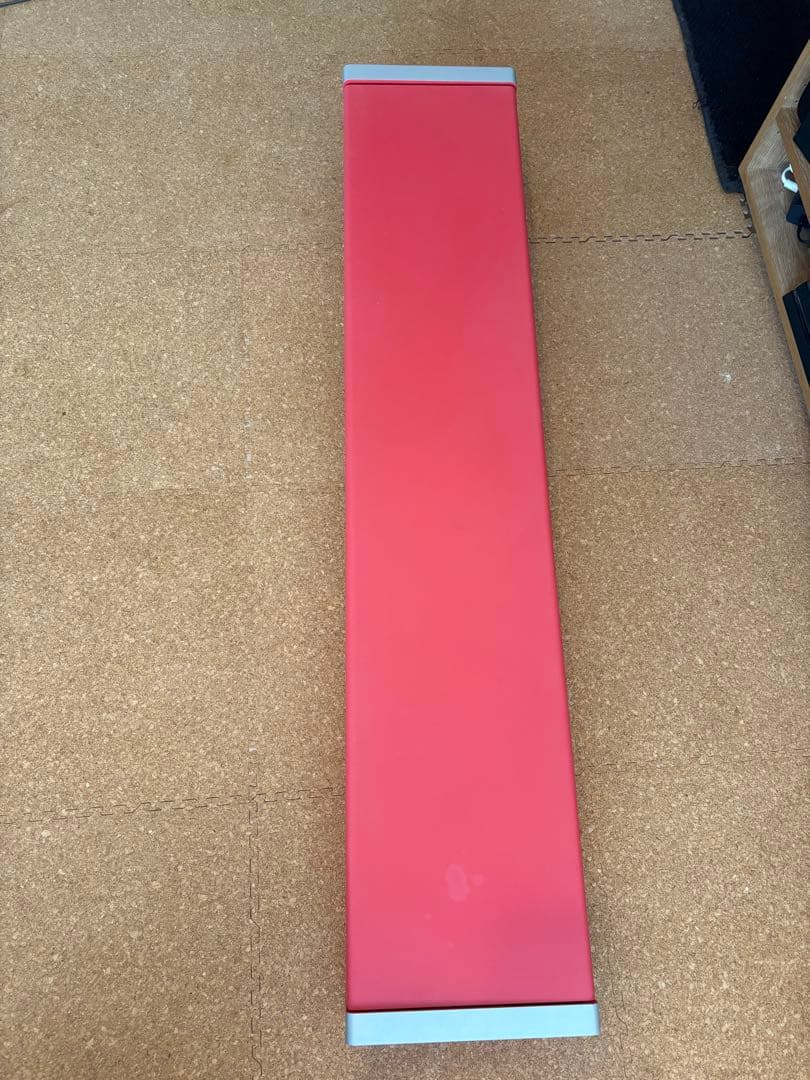 【直接引取】KORG コルグ　LP-350 電子ピアノ赤　88鍵盤　2010年製