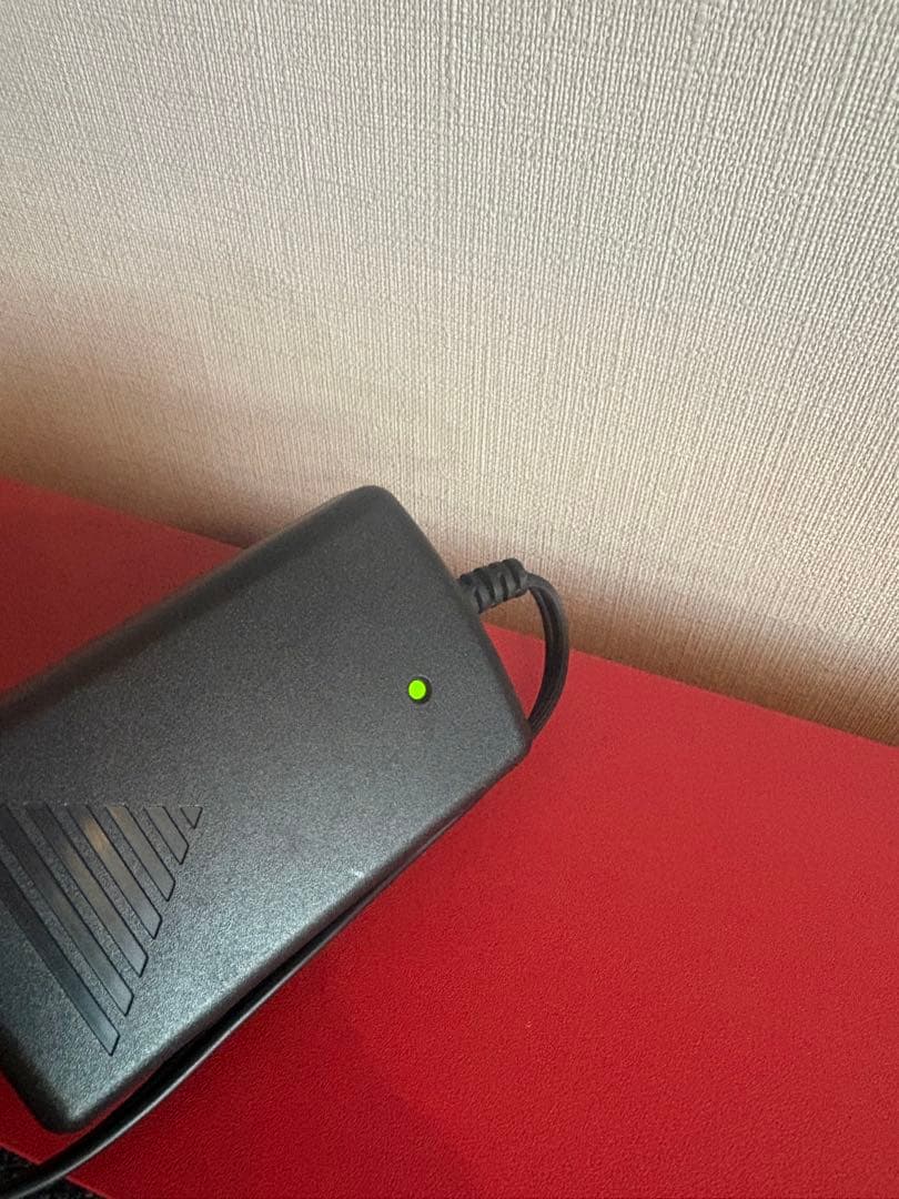 【直接引取】KORG コルグ　LP-350 電子ピアノ赤　88鍵盤　2010年製