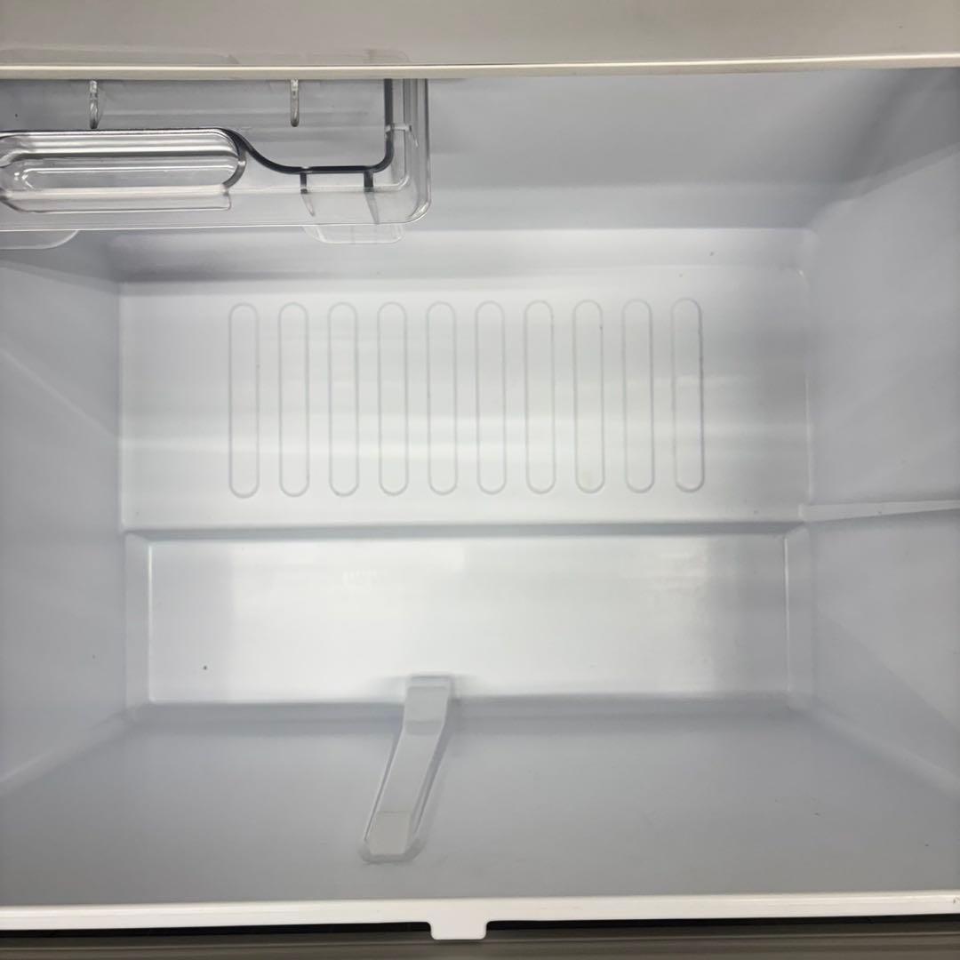 605 SHARP どっちもドア　大型冷蔵庫　314L 300L強　自動製氷