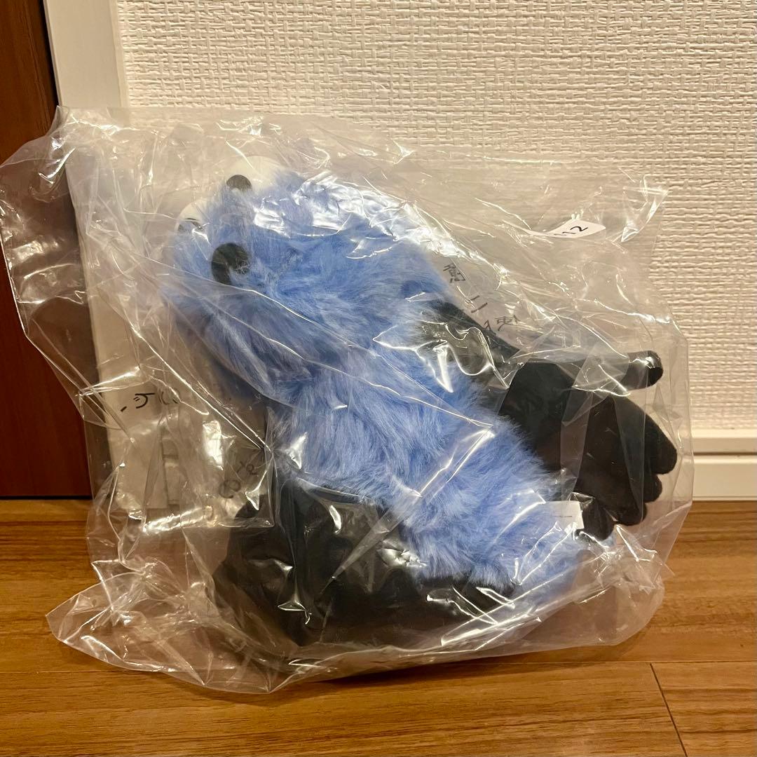 パペットスンスン1番くじ　まとめ売り 18点セット