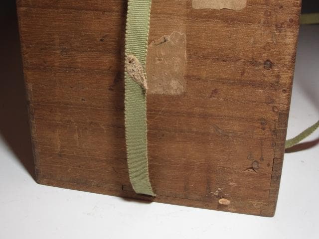 ★　古常滑花入　時代を感じる一品です★x419