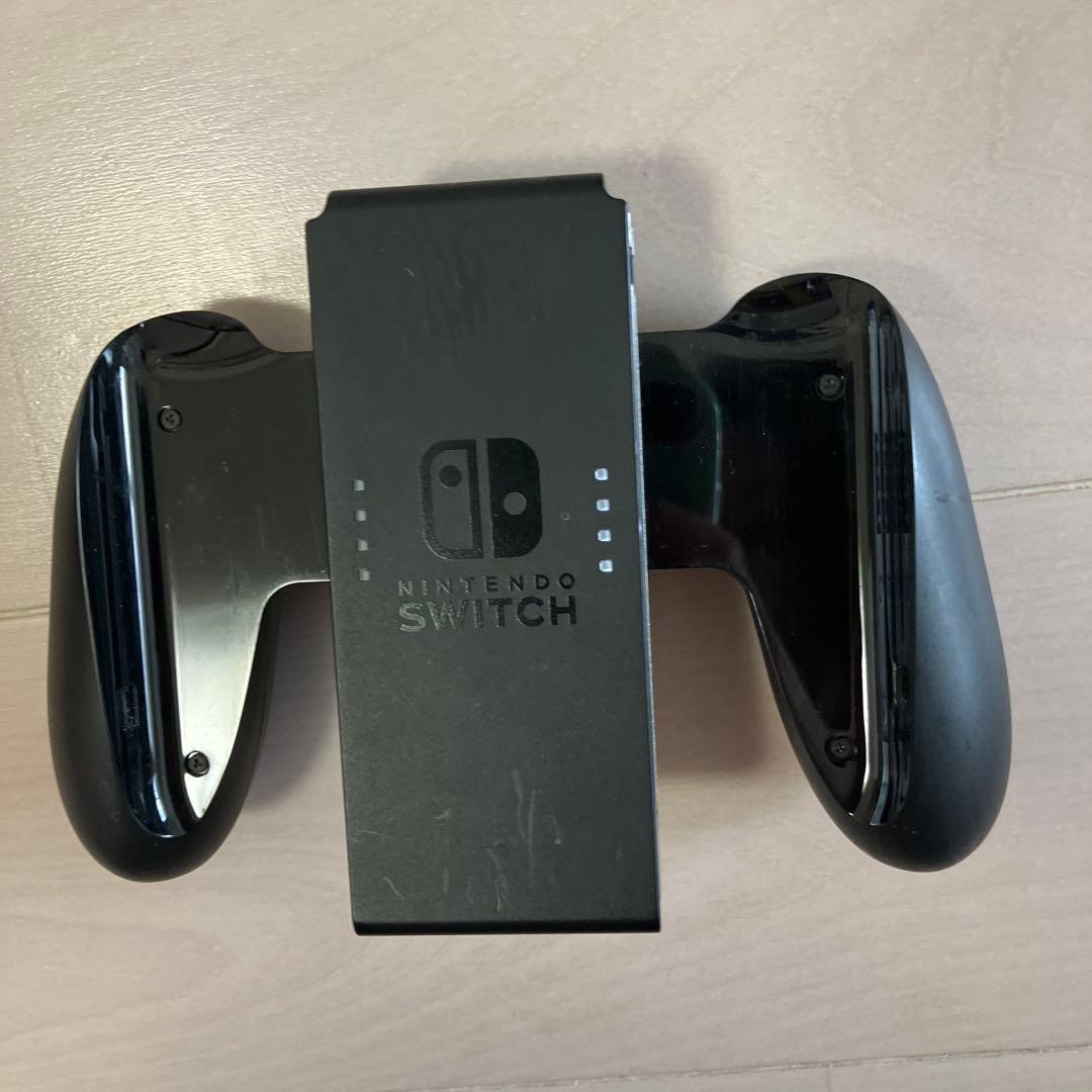 Switch ポケットモンスター Lets Go! ピカチュウ