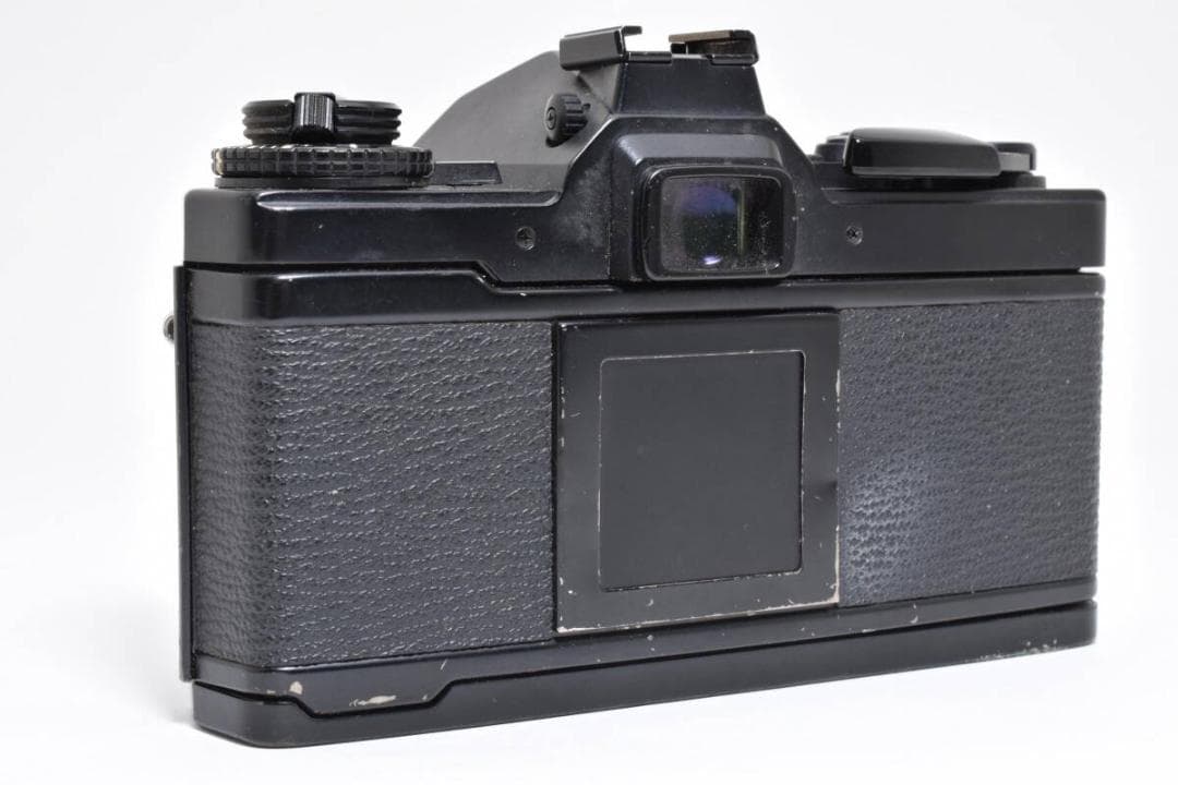 OLYMPUS OM-4 ボディ フィルムカメラ SS461 #1043