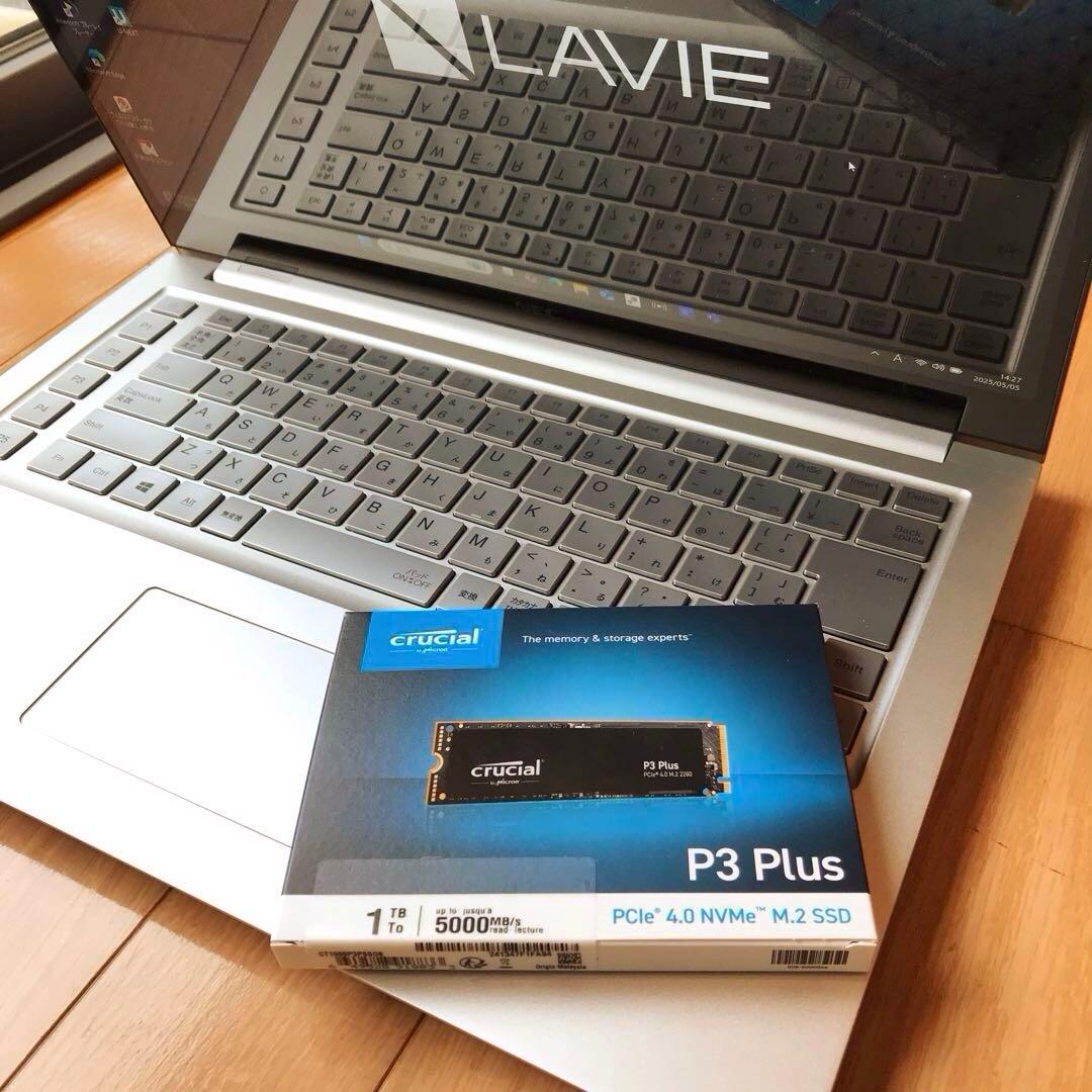 美品LaVieDirect VEGA Corei7【プレミアムミラーガラス天板】