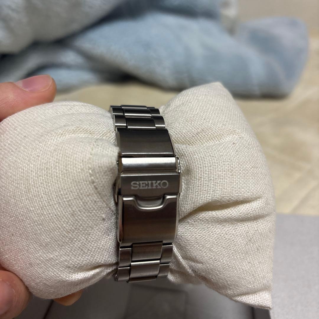 SEIKO プロスペックス　SBDC197