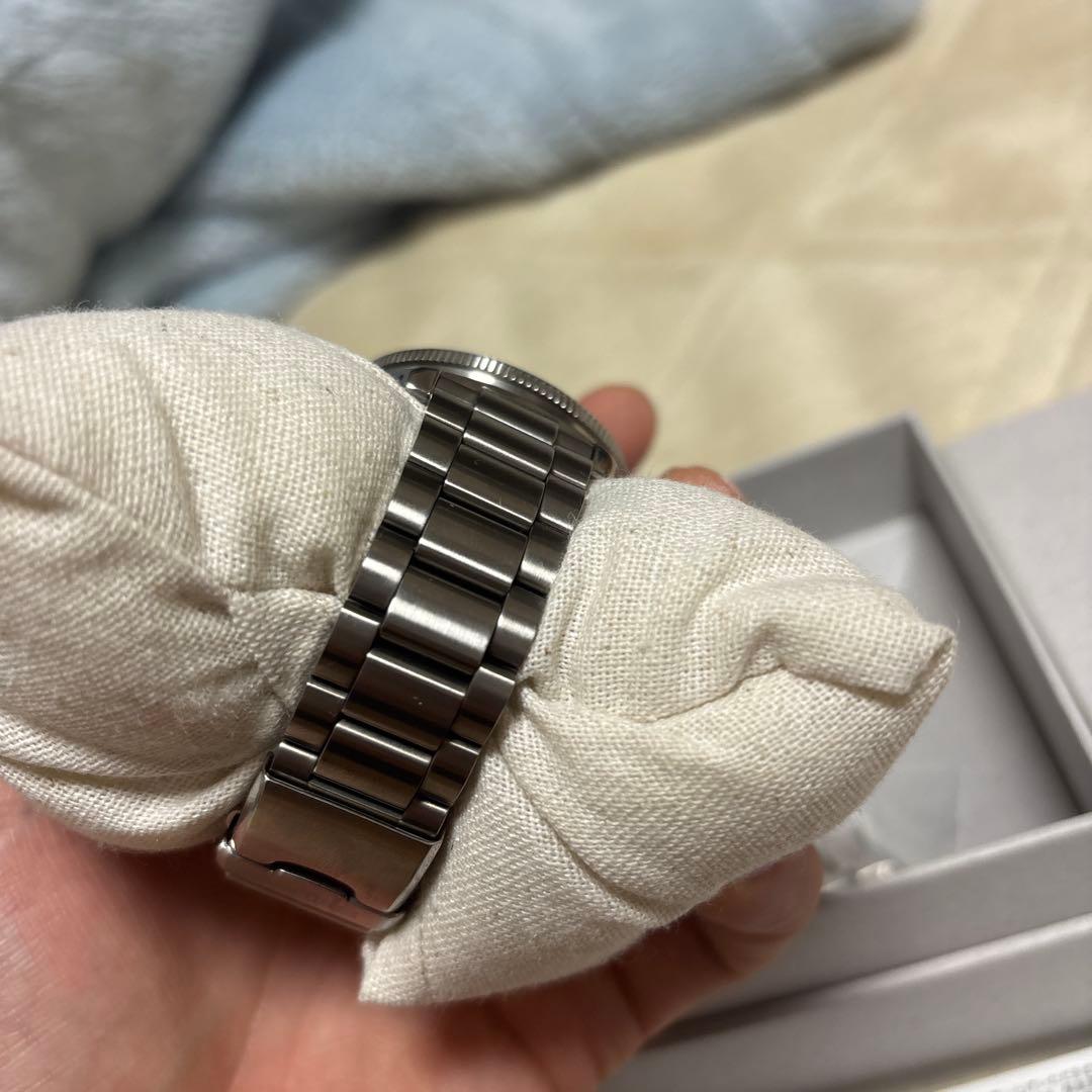 SEIKO プロスペックス　SBDC197