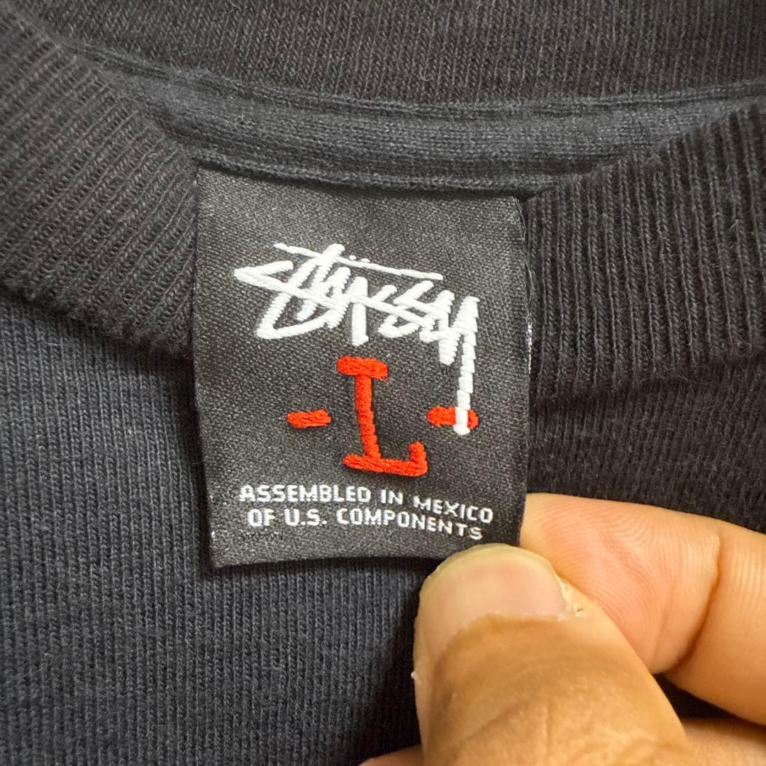 セ*耳様 BEASTIE BOYS | JOSH CHEUSE Tシャツ 黒L