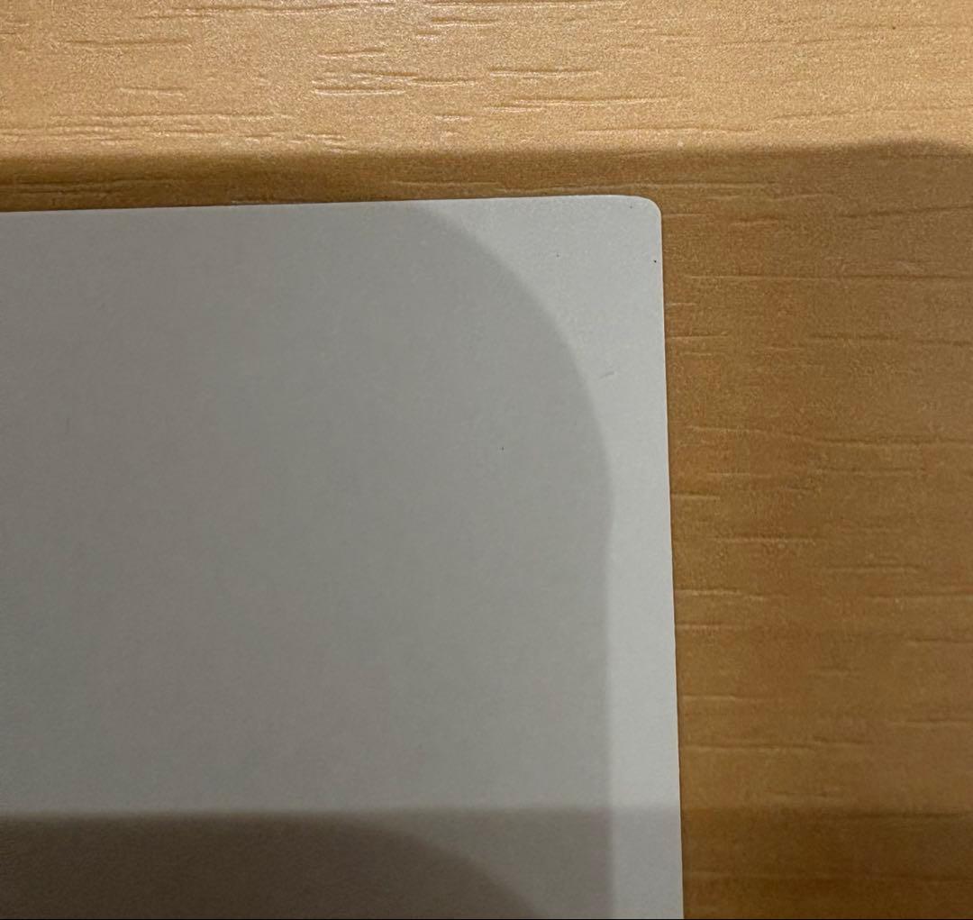 遊戯王　エラーカード　プリントエラー　ミスプリント　希少　シール　真っ白