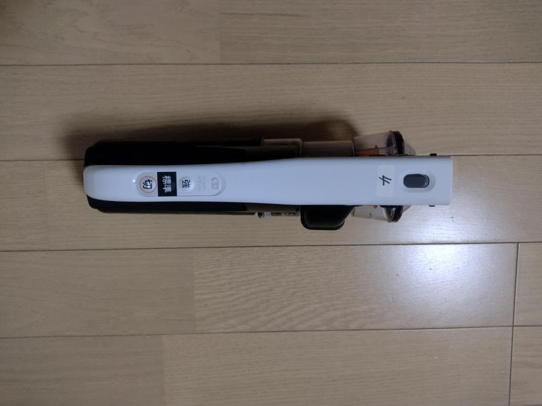 日立★PV-BL1J★2022年製★バッテリー新品と大差なし★4