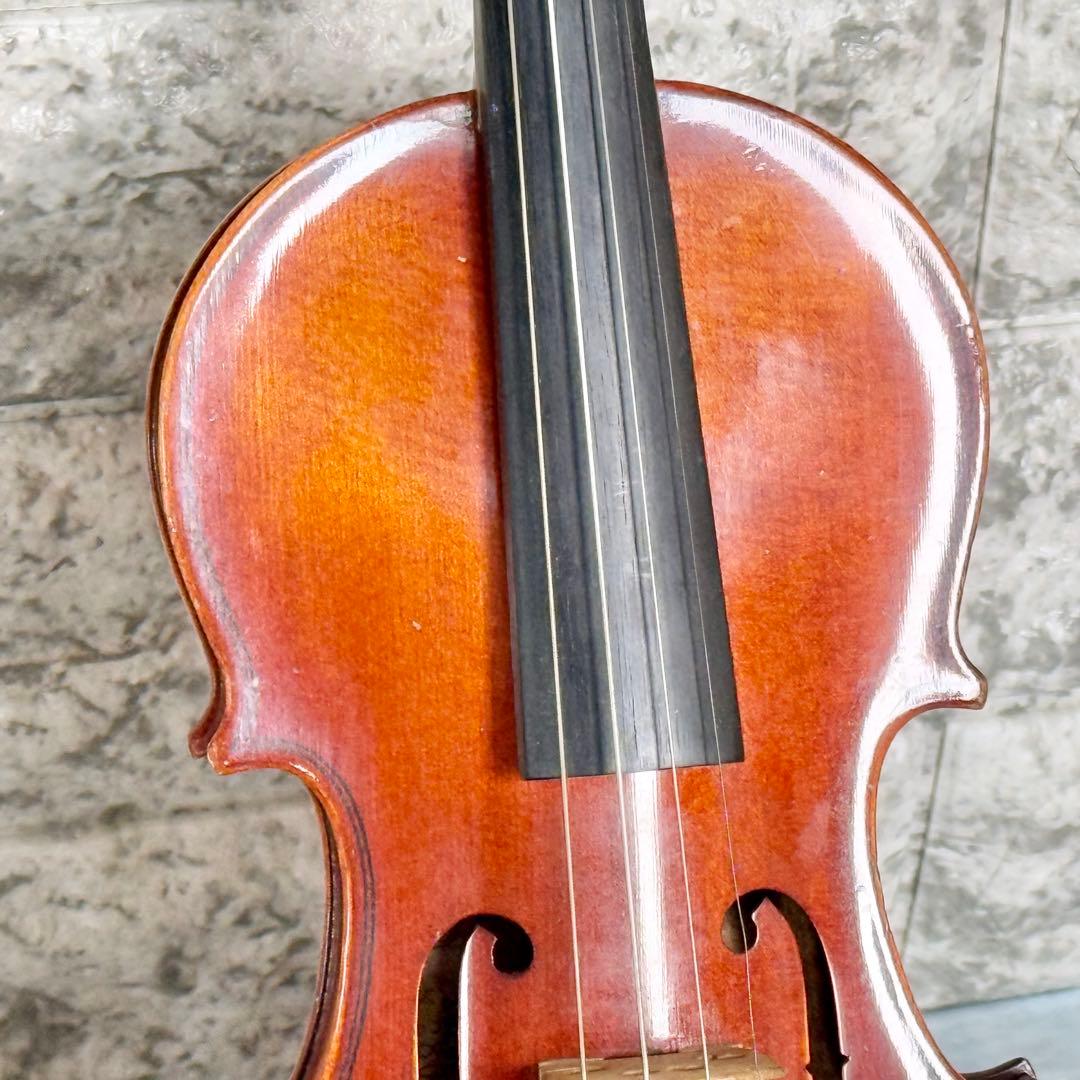 Suzukiバイオリン No.280 1/8スケール