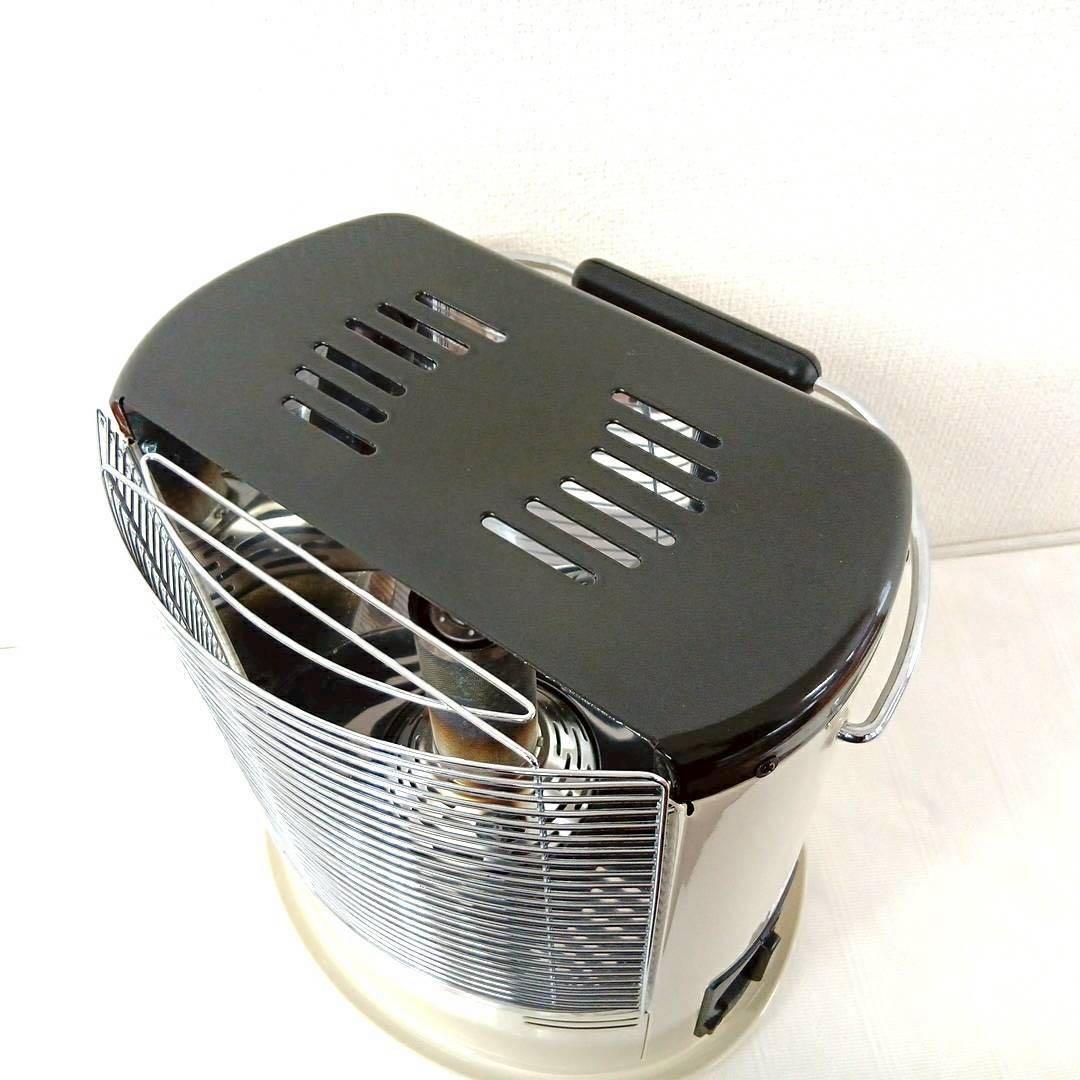 イワタニIwatani デカ暖II カセットガスストーブ CB-STV-DKD2