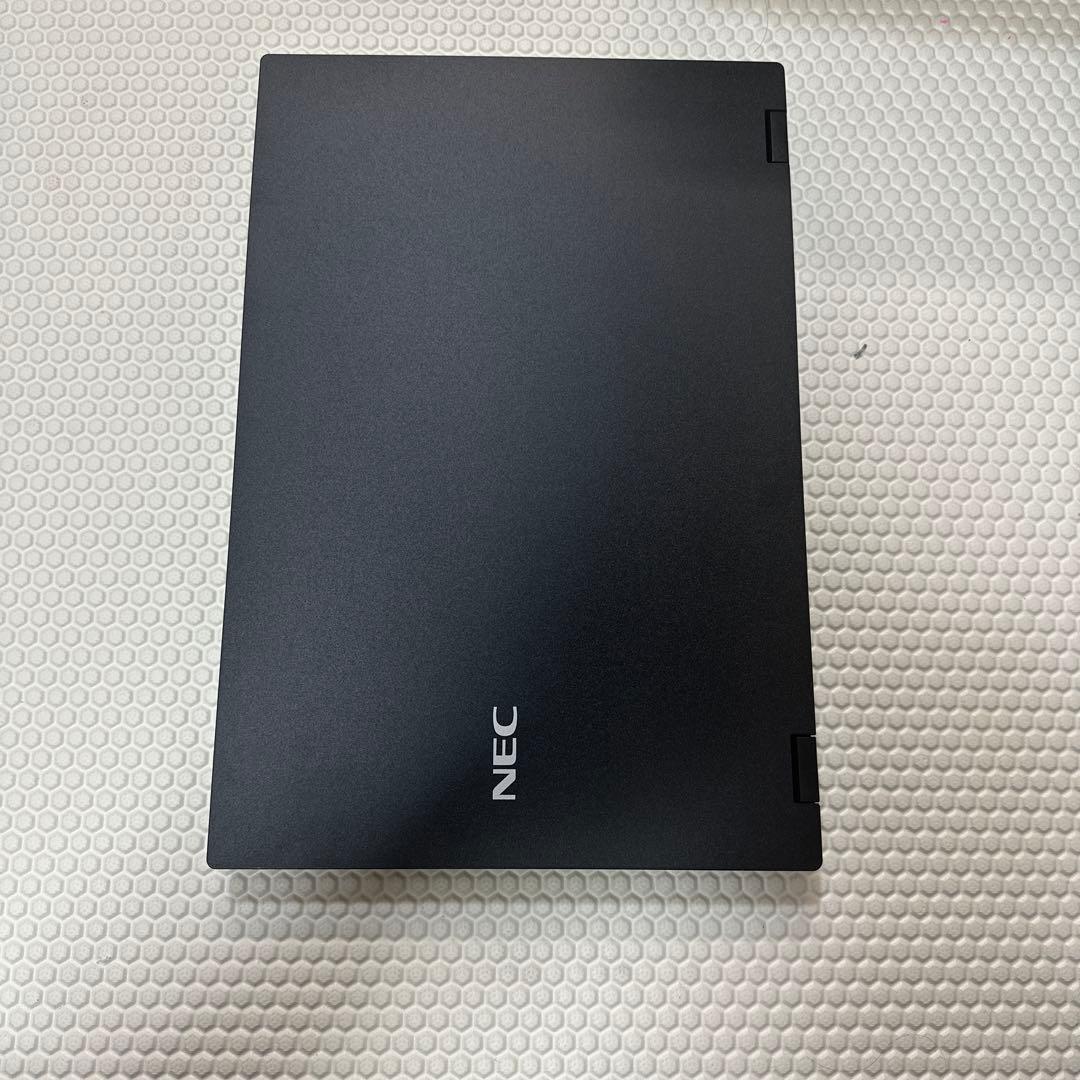 NEC VersaPro 美品NEC VKM19X/I7八世代/16G/512G