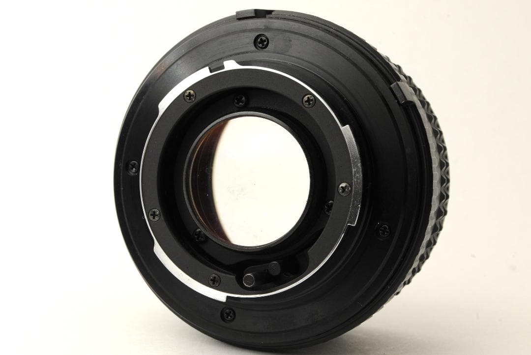 ミノルタ X-7 シルバー MD ROKKOR 50mm F/1.7