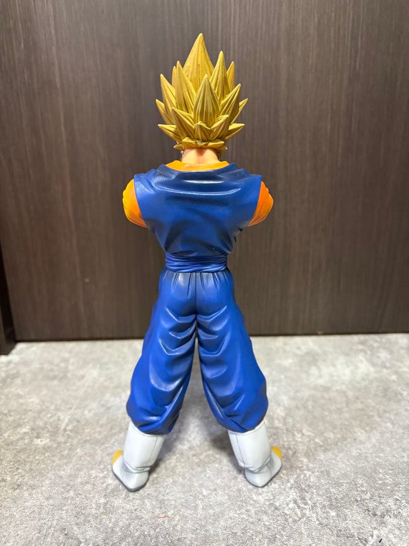 ドラゴンボール　3体セット　悟空　ベジータ　ベジット