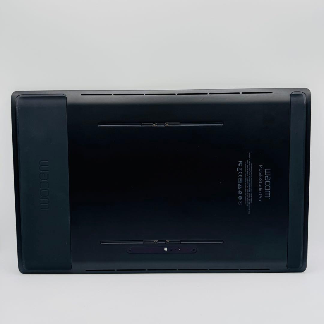 Wacom ワコム 液タブ 液晶ペンタブレット DTH-W1620H/K0