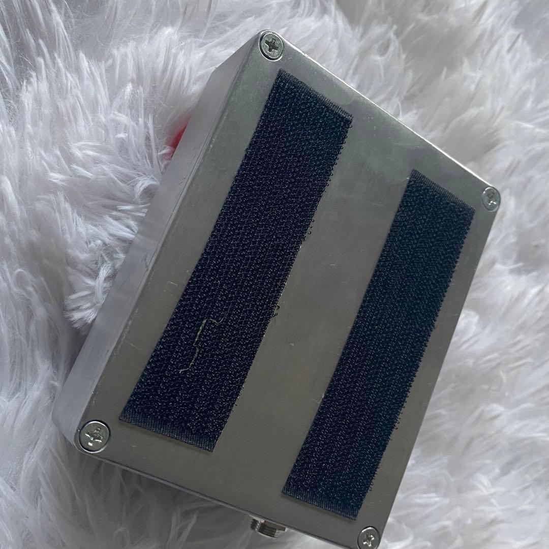 超変態ファズ！ファズファクトリーより激しい発信！！オクターブファズ！！