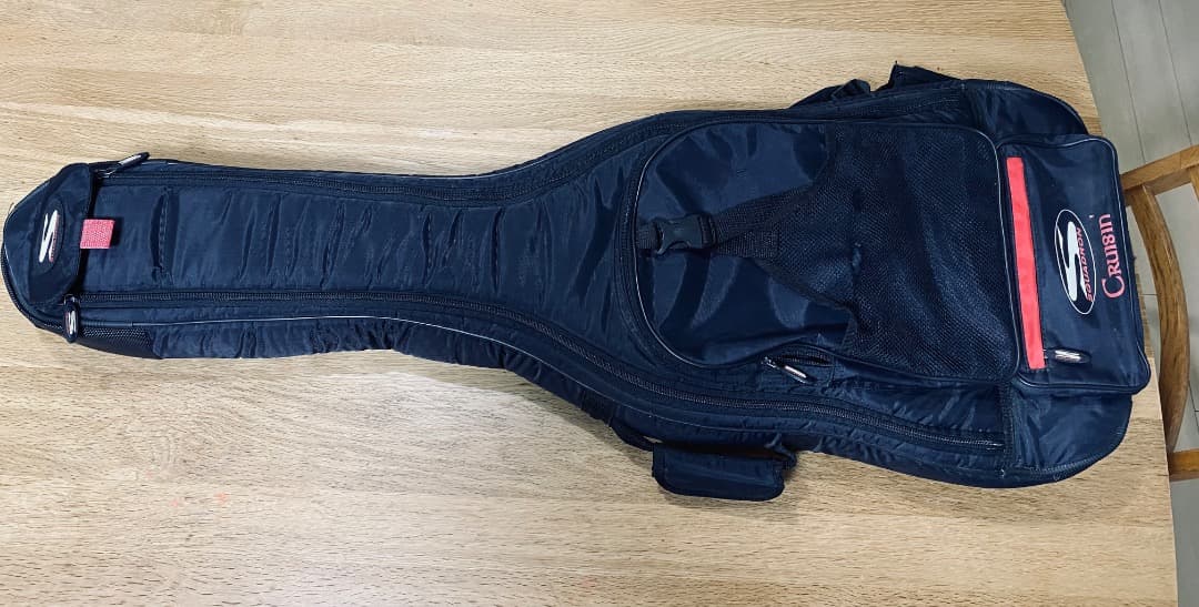 JUNK-FENDER HH E SERIAL 年1986