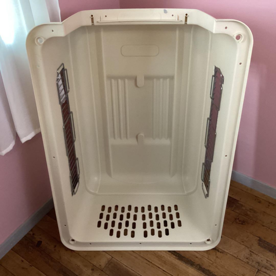 国際輸送 Petmate ウルトラ バリケンネル ペットメイト 中型犬用 米国製