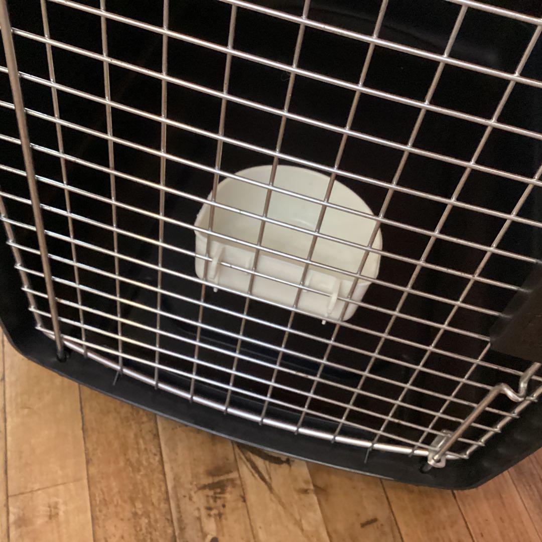 国際輸送 Petmate ウルトラ バリケンネル ペットメイト 中型犬用 米国製