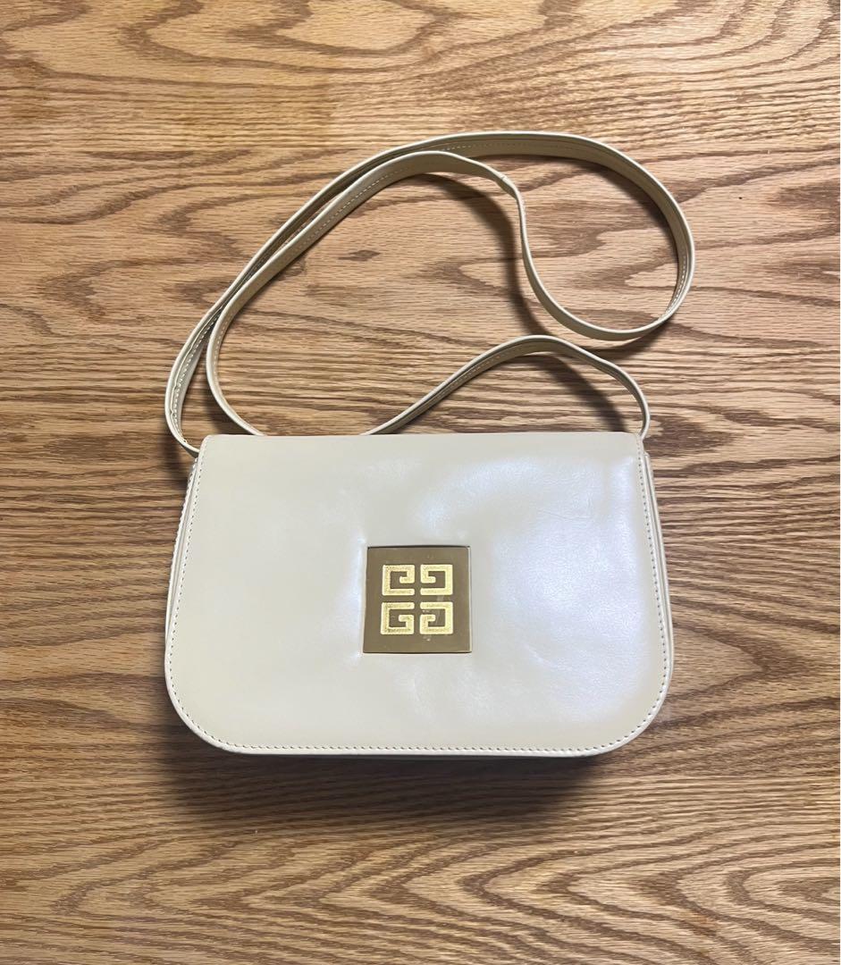 GIVENCHY ジバンシー フォーマルバッグ