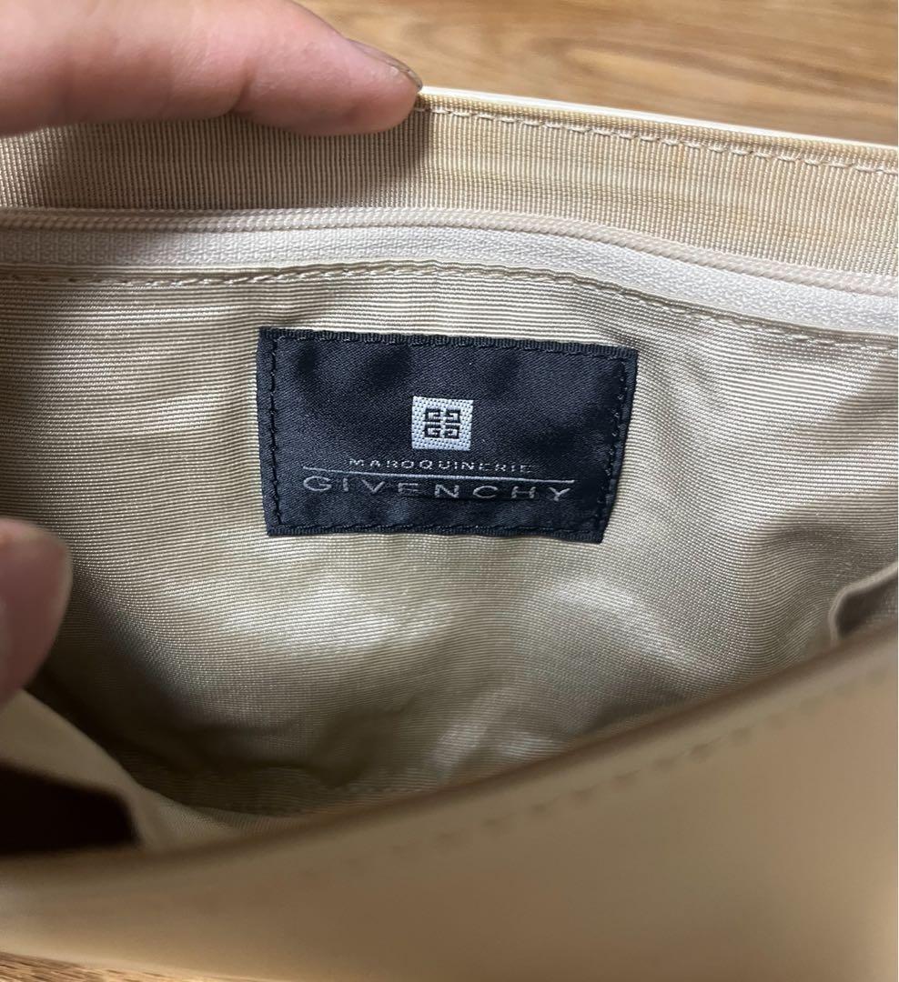 GIVENCHY ジバンシー フォーマルバッグ