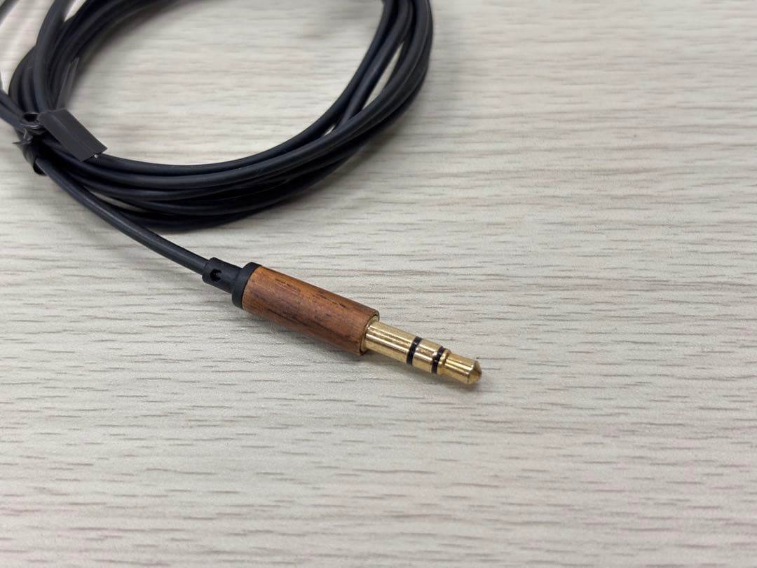 Chord & Major カナル型イヤフォン Major 7’13 Jazz