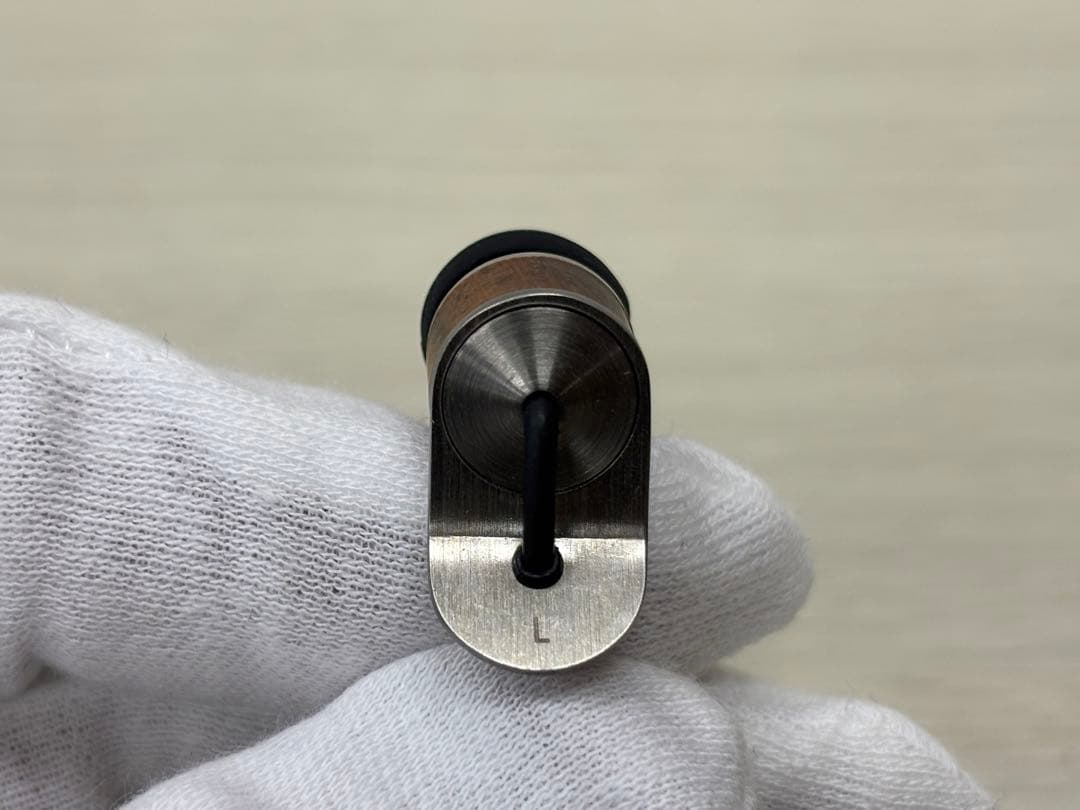 Chord & Major カナル型イヤフォン Major 7’13 Jazz