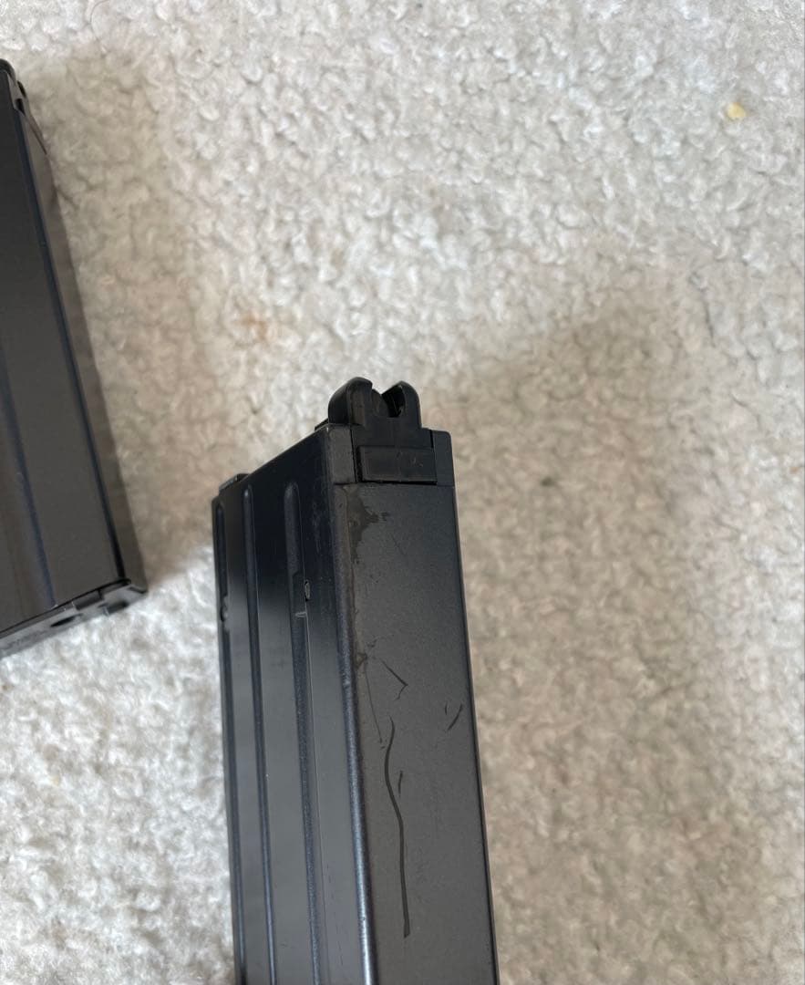 東京マルイ　89式小銃　ガスブロ　マガジン　3個セット