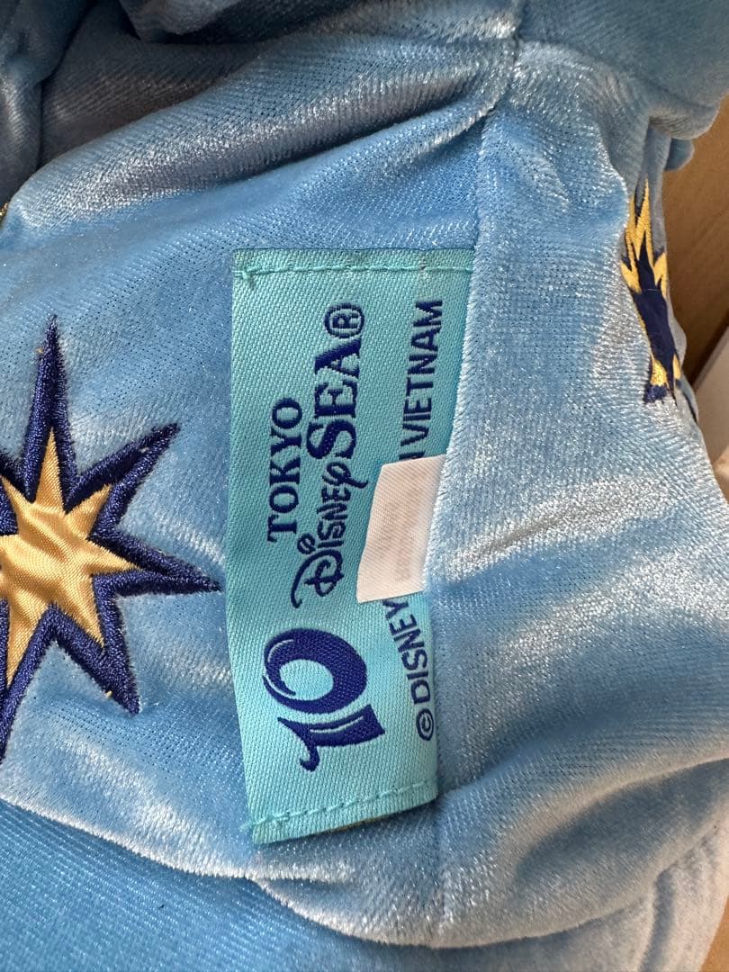 ✨レア限定品✨ディズニーダッフィー特大Lサイズぬいぐるみ