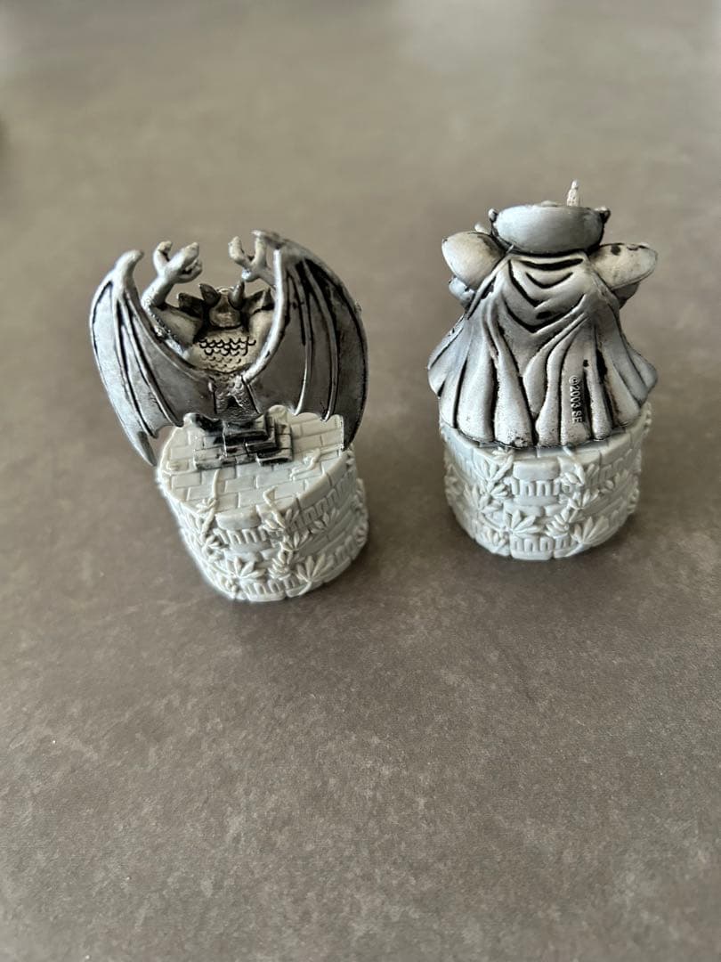 ドラクエ　ボトルキャップ　レア2体