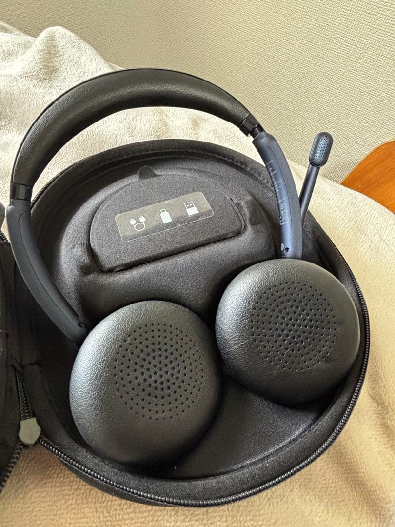 powerconf h700 充電スタンド付