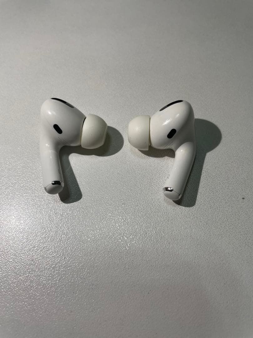 AirPods Pro 第1世代 美品 箱あり