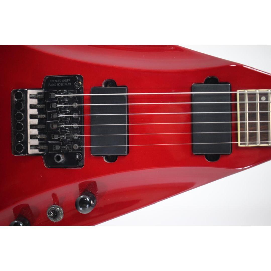 ギター GRASSROOTS GC-60V 1970078