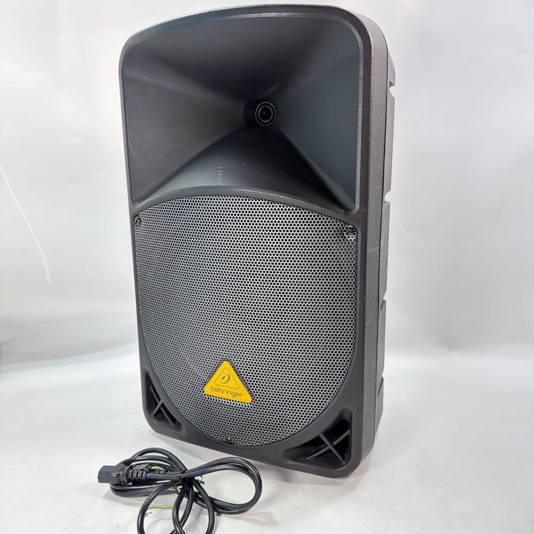 BEHRINGER ベリンガー B112D EUROLIVE パワードスピーカー