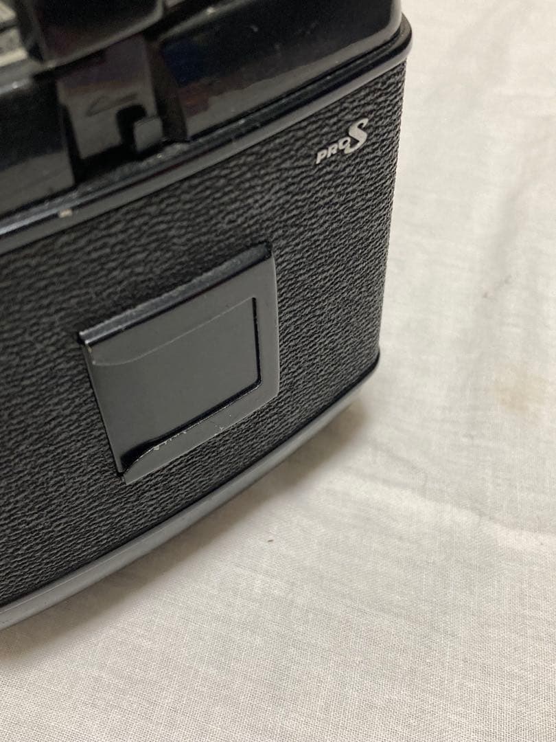 n*n様 Mamiya RB67 PRO S 完動品／外観良好