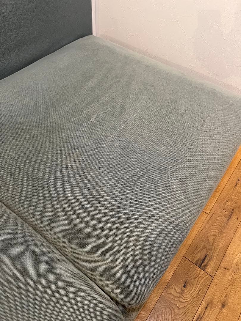 IKEA ソーデルハムン SÖDERHAMN ソファ