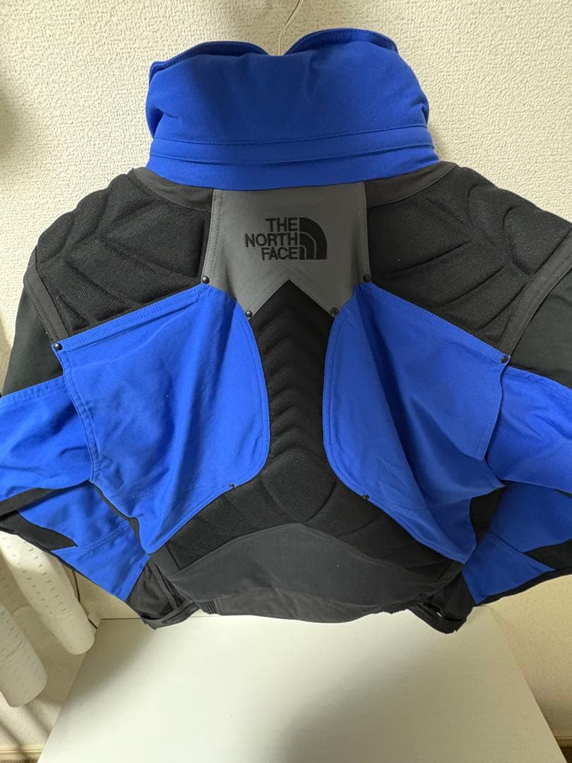 ザノースフェイスThe North Face STEEP TECH