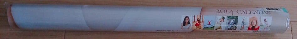 土屋太鳳　新品未開封　2014年　カレンダー　入手困難　希少品　レア