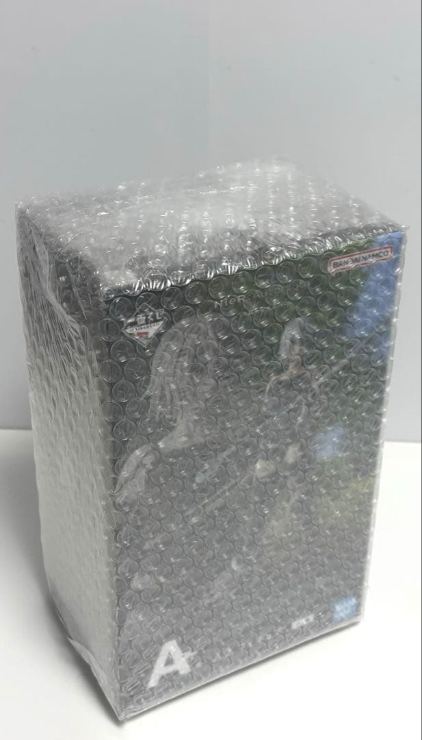 一番くじ NieR:Automata Ver1.1a -人類に栄光あれ-