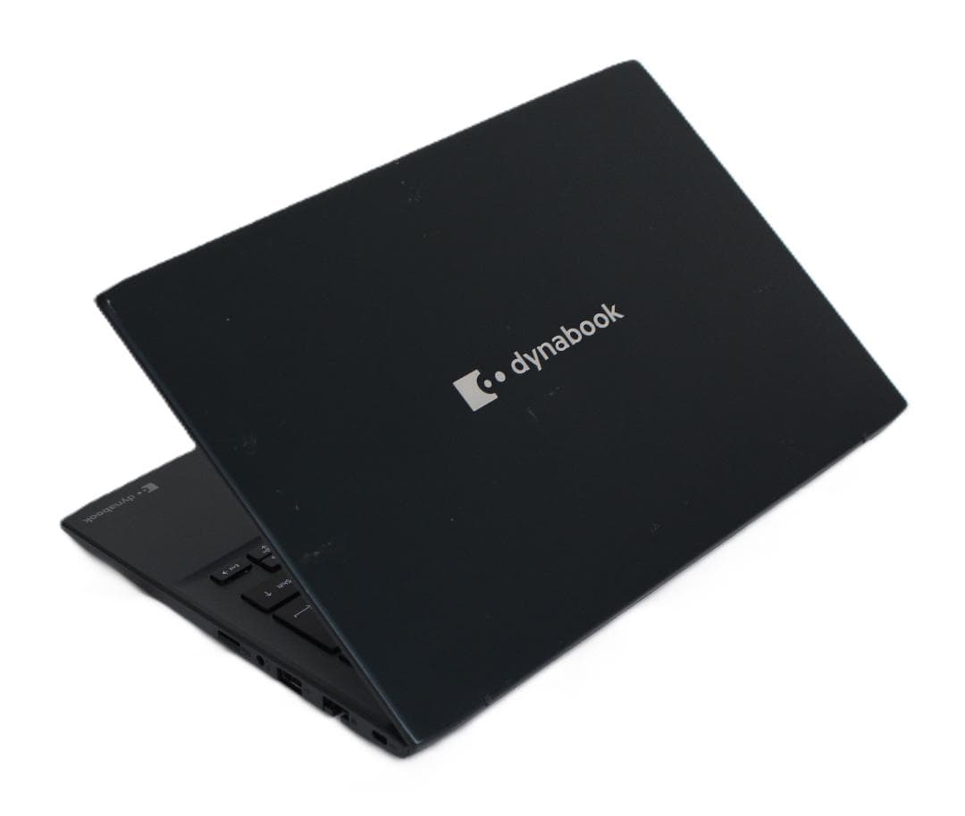 【整備済み品】Dynabook SJ73/KU 第12世代CPU Office②