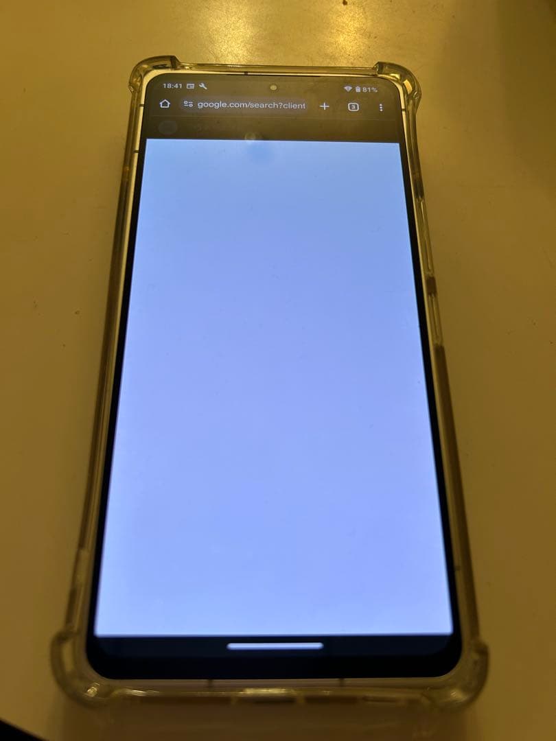 Leitz Phone 2 LP-02 SIMフリー、動作確認済