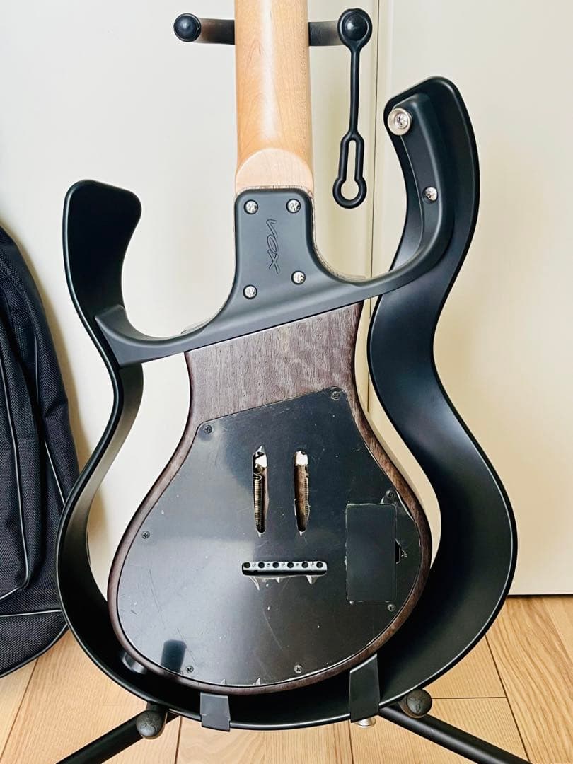 ギター VOX Starstream Type1 Plus W VSS-1P-WSVBK